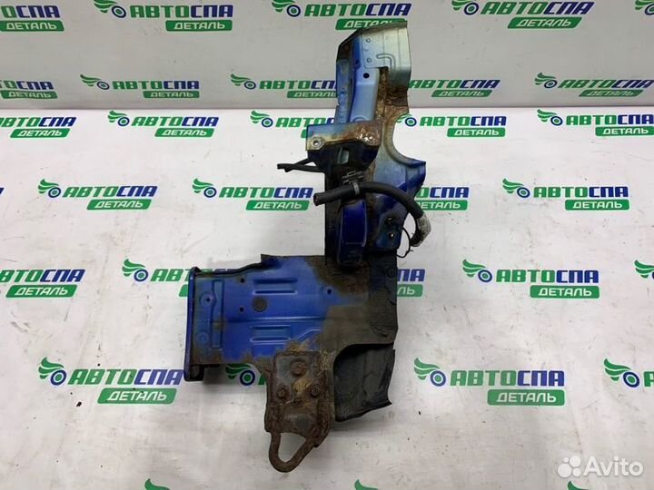 Лонжерон передний левый Kia Sportage KM G4GC 2008