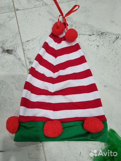 Костюм гномика