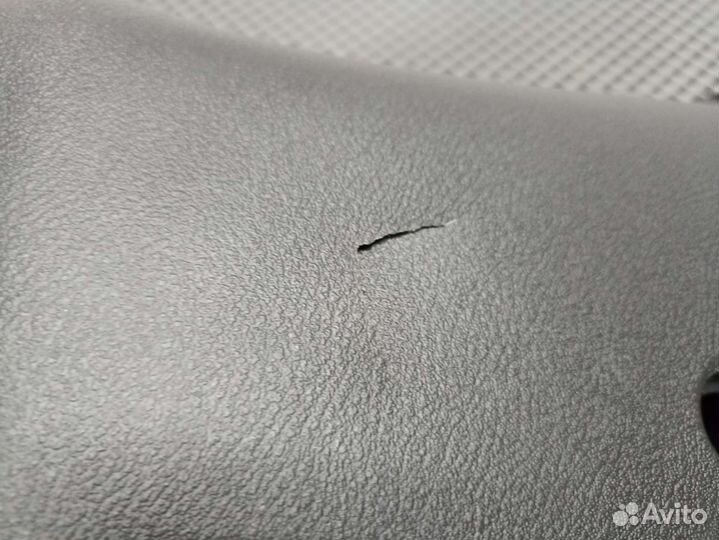 Кожух рулевой колонки Honda Civic 5d