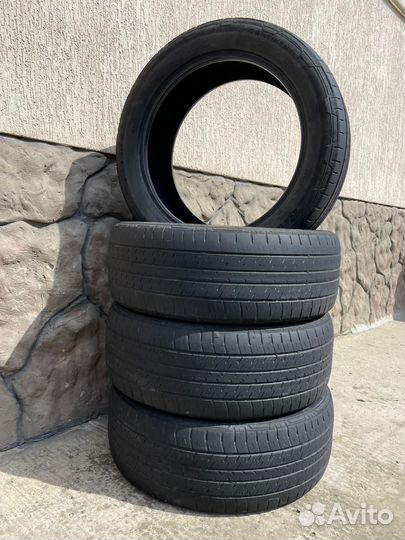 Continental ContiChampionContact 235/50 R19