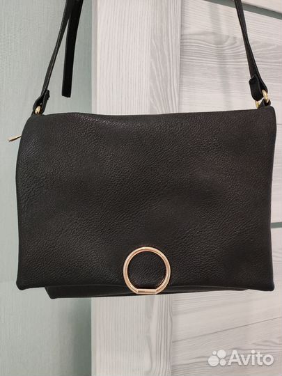 Сумка экокожа