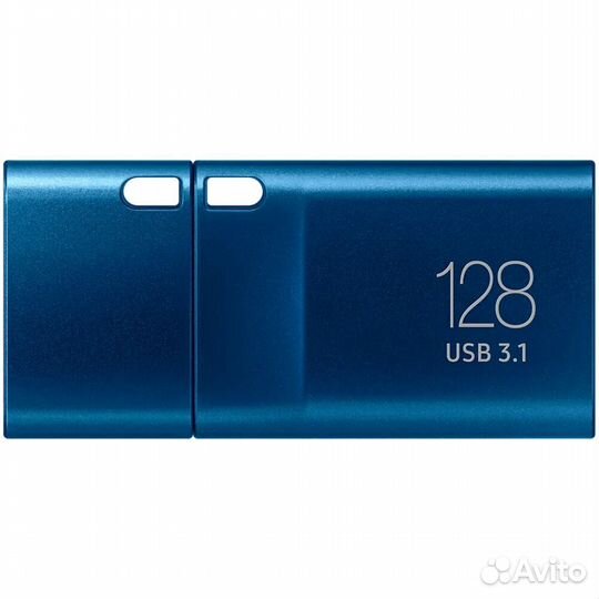 USB Flash накопитель 128GB Samsung (#394396