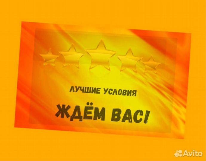 Наборщик Без опыта Еженедельные выплаты