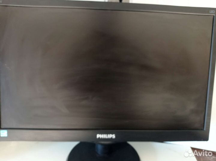 Монитор Philips