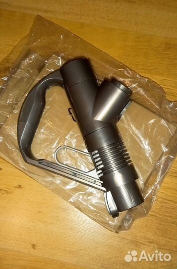 Ручка телескопической трубы для Dyson 966253-01