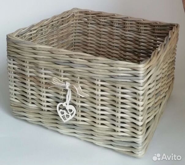 Корзина для хранения