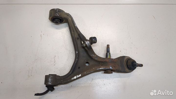 Рычаг подвески Cadillac SRX, 2006