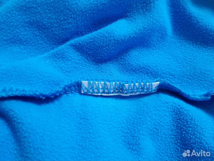 Кофта Олимпик Марсель