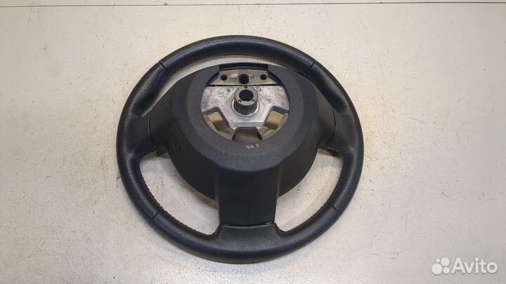 Руль Nissan X-Trail (T31), 2013