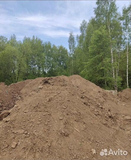 Приму грунт