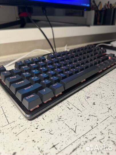 Клавиатура Ardor gaming