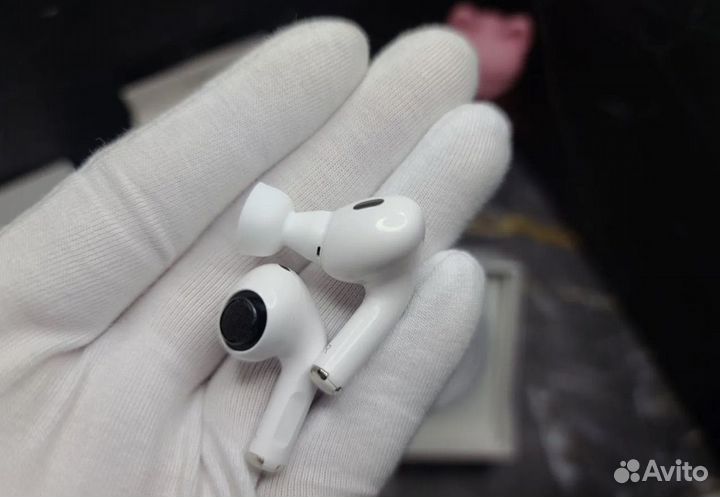 AirPods Pro 2 “оригинальный чип”