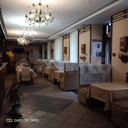 Помещение на седова, 266 м²