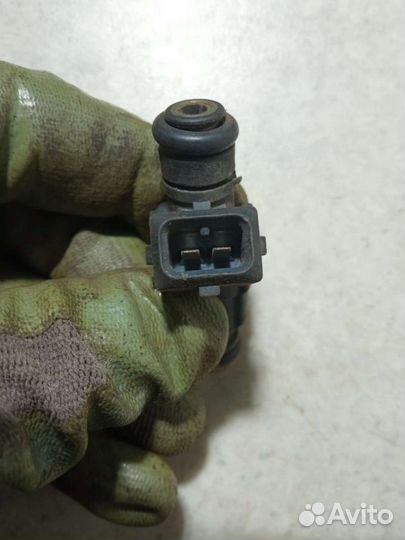 Форсунка Mercedes A W168 0280155753,A0000788723