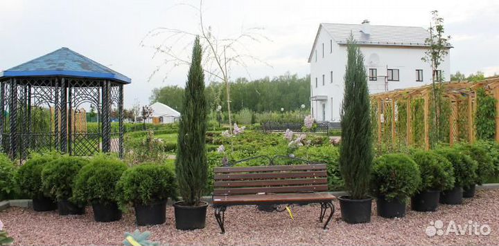 Помощник по хозяйству с проживанием без опыта