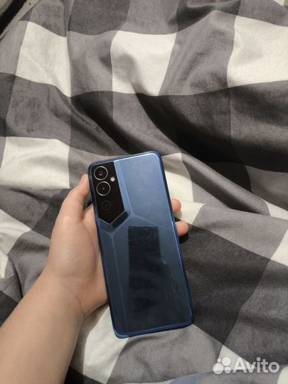 TECNO Pova 2, 6/128 ГБ