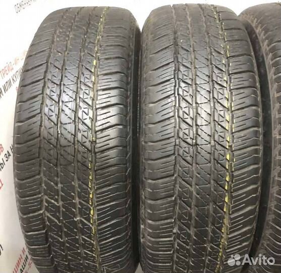 Bridgestone Dueler H/P 235/65 R18 106H