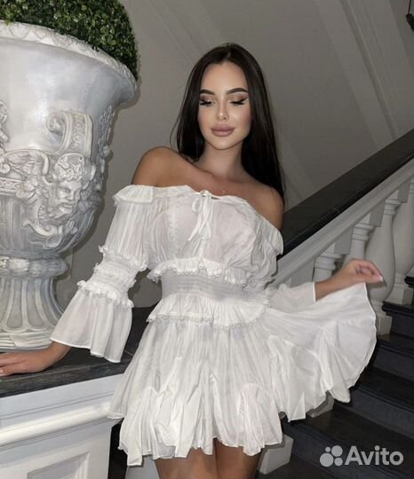 Комплект с шортами