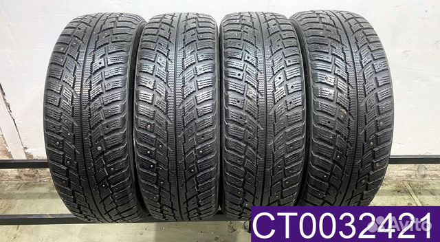 Kumho I'Zen RV Stud KC16 225/60 R18 96T