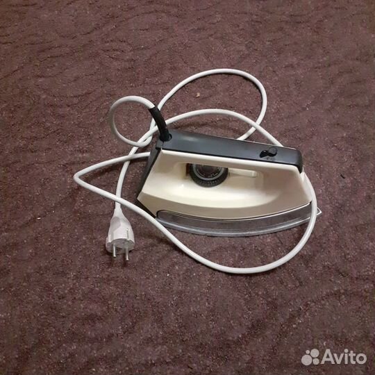 Утюг