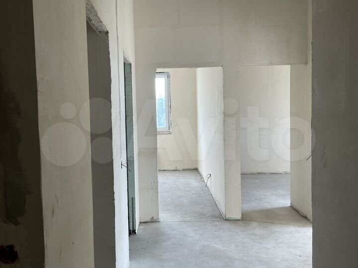 3-к. квартира, 79,7 м², 4/4 эт.