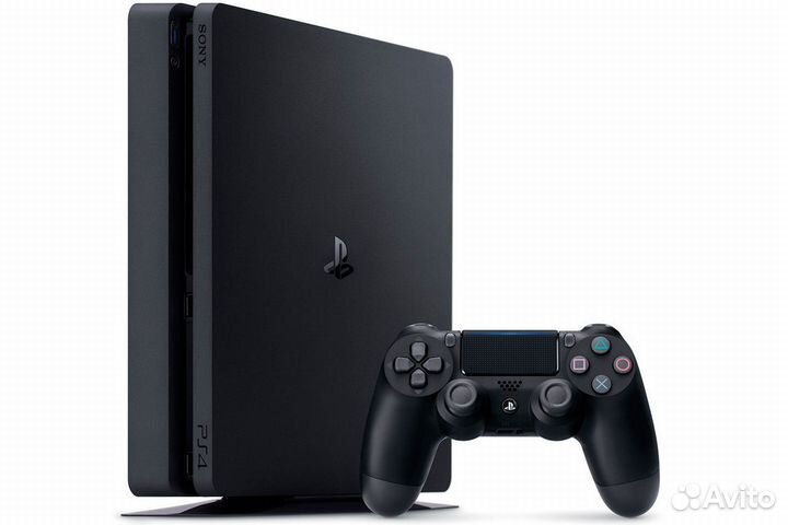 Аренда Ps4