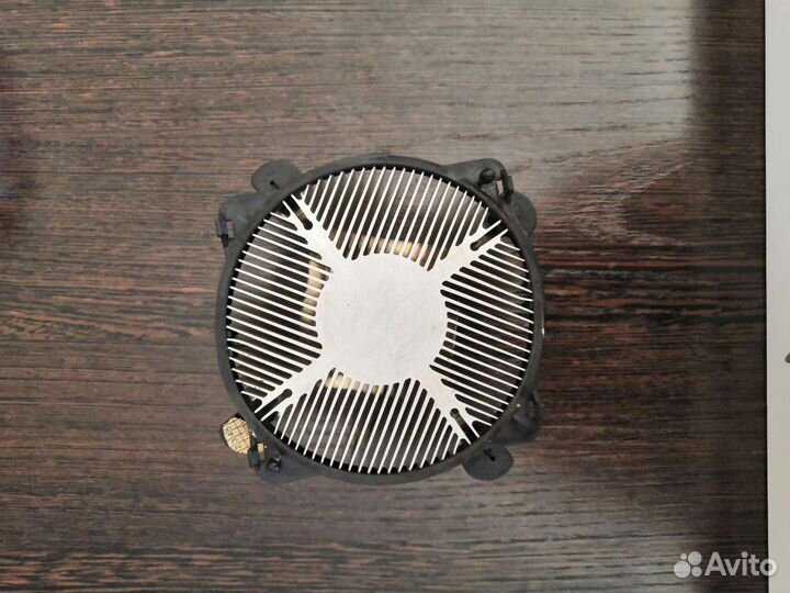 Комплектующие пк