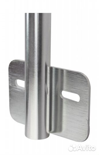 Стойка для эхолота регулируемая запчасти