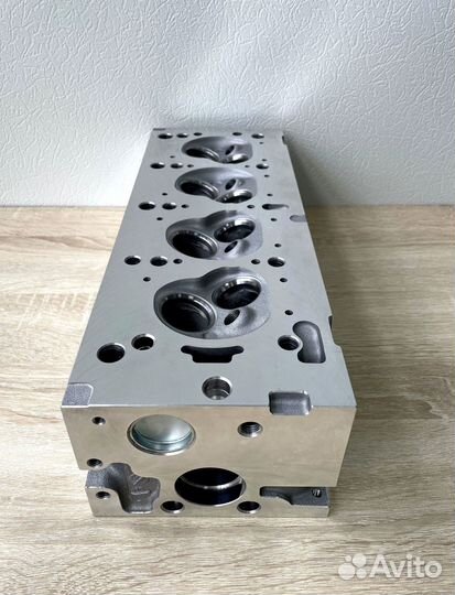 Новая Головка блока цилиндров LADA Largus K7M g-8953