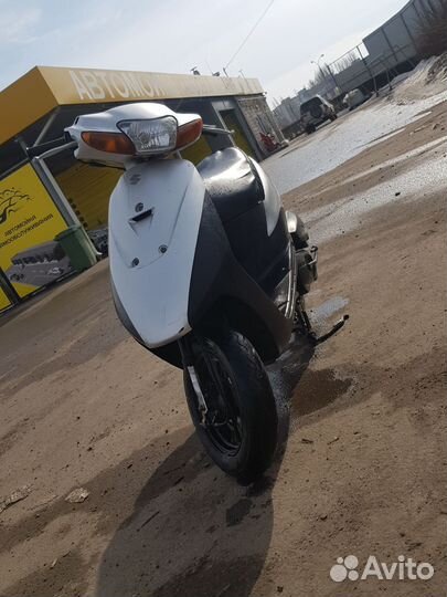 Suzuki lets 2 new