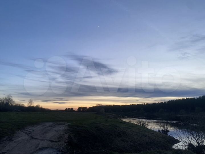 Участок 15 сот. (ИЖС)