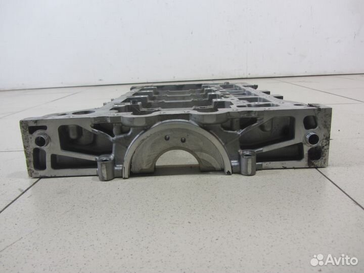 Блок двигателя бмв 3 F30