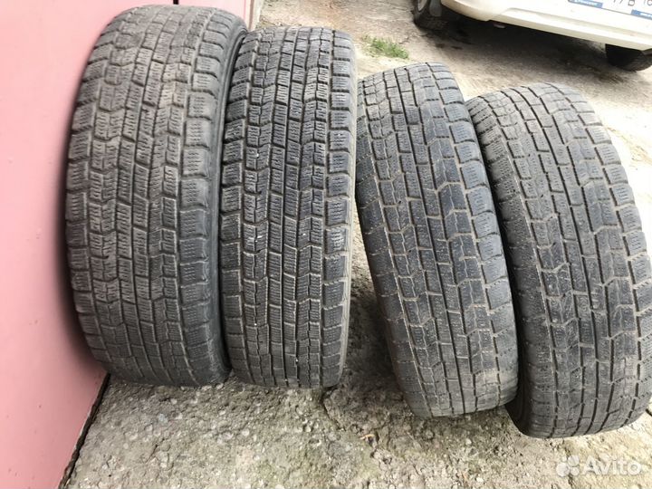 Goodyear Ice Navi 7 185/70 R14 88Q