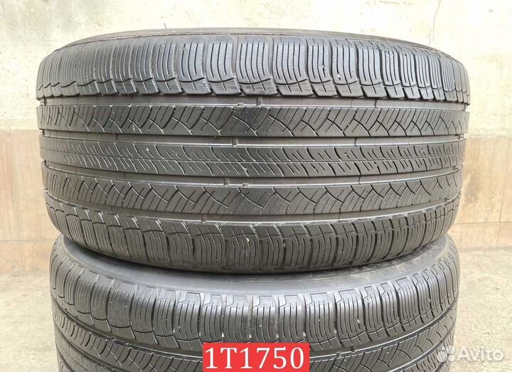 Michelin Latitude Tour HP 255/50 R19 103L