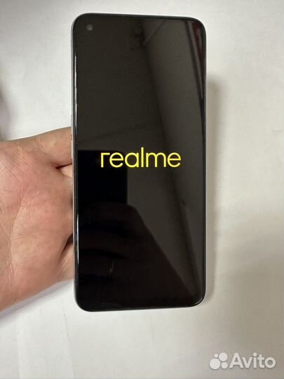 realme 9 5G, 4/128 ГБ