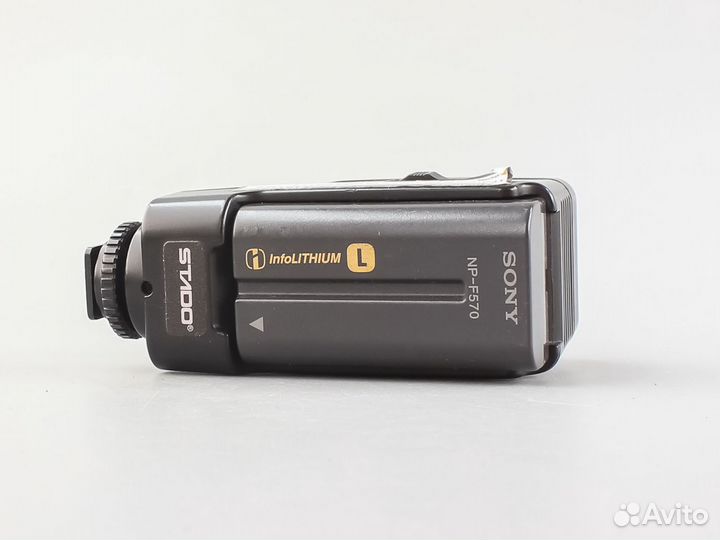 Лампа накамерная Stado ST0LED 5004