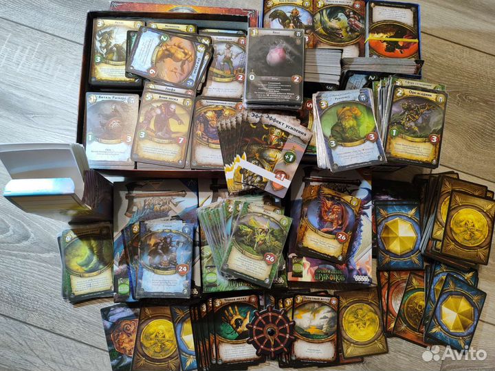 Берсерк герои