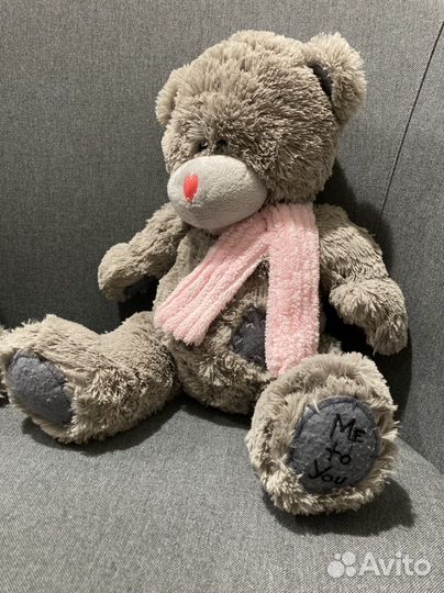 Игрушки Me too