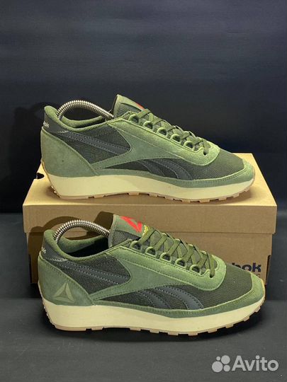 Мужские кроссовки reebok