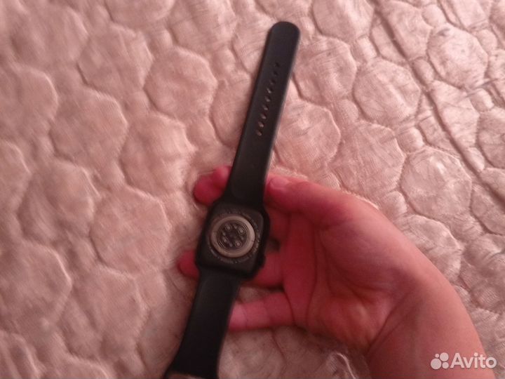 Apple watch pro