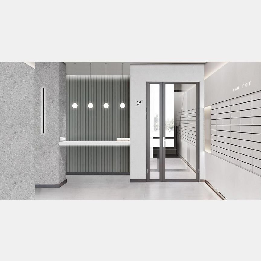 3-к. квартира, 104,4 м², 37/43 эт.