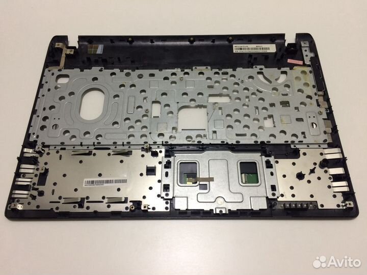 Топкейс ноутбука Medion E6232