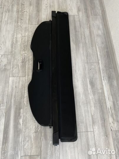 Полка багажника Ford Galaxy