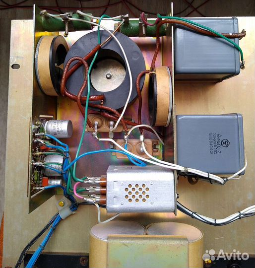 Запчасти для 25ас - 311 Эстония