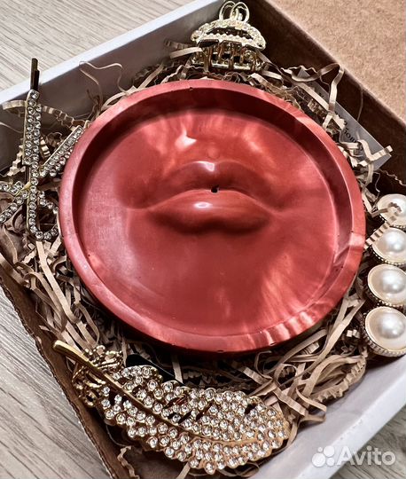 Декор для дома из гипса