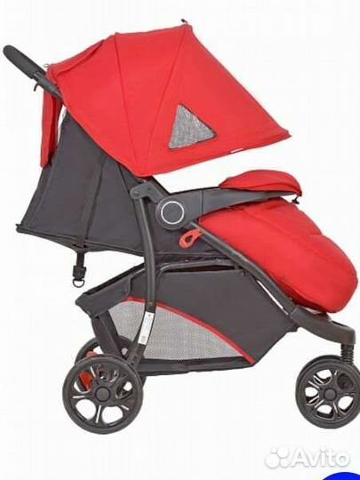 Прогулочная коляска бу