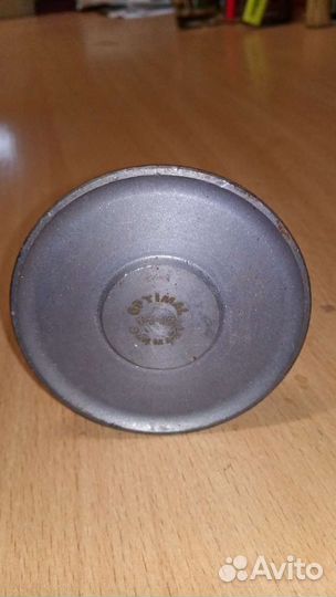 Опора шаровая Mercedes S-Class 79) 91. optimal G36