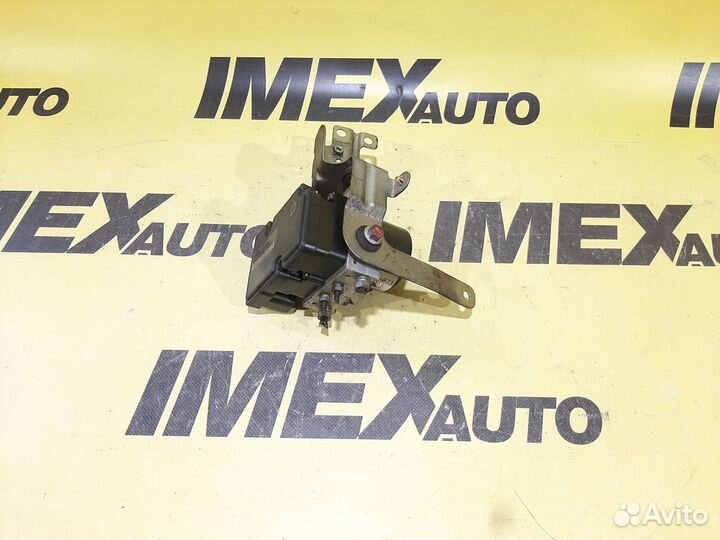 Блок abs Mitsubishi Lancer 10 4WD