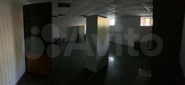 Свободного назначения, 120 м²