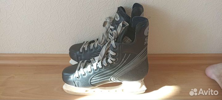 Коньки мужские 44 размер